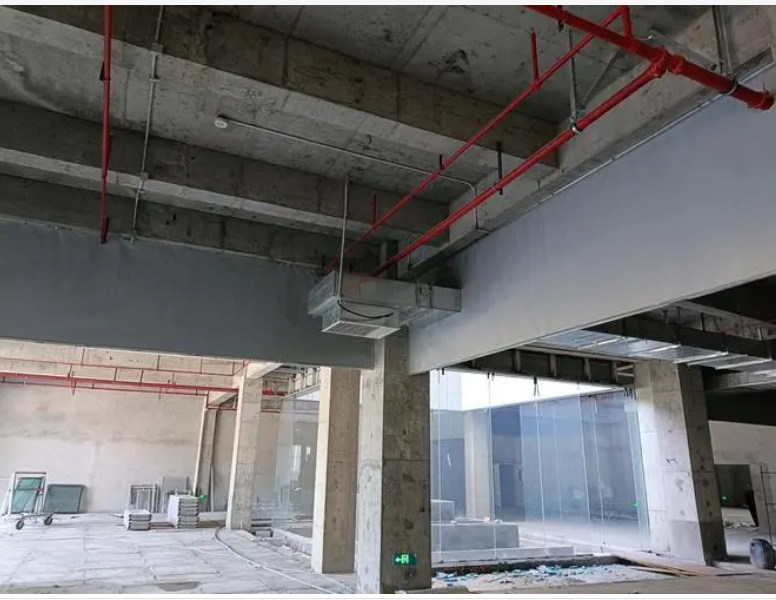 選購擋煙垂壁時應(yīng)注意哪些問題