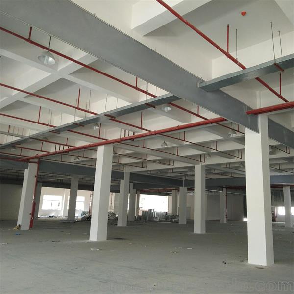 擋煙垂壁在不同建筑類型中的設(shè)置要求有什么不同