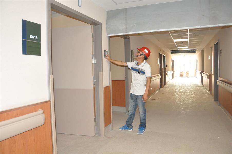 擋煙垂壁如何實現(xiàn)聯(lián)動控制