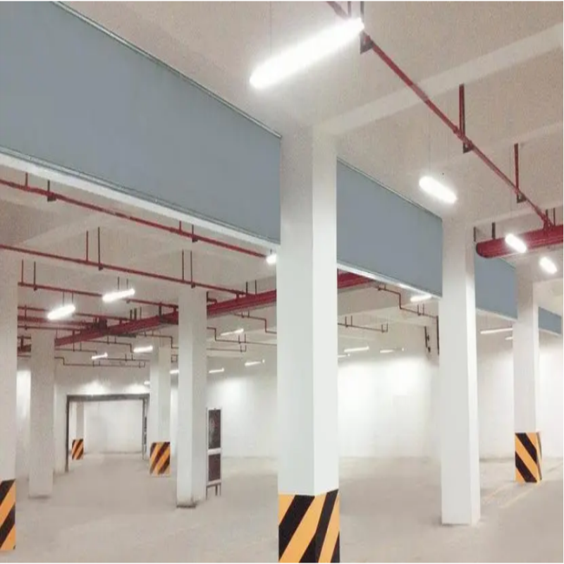 擋煙垂壁的維護和保養(yǎng)周期