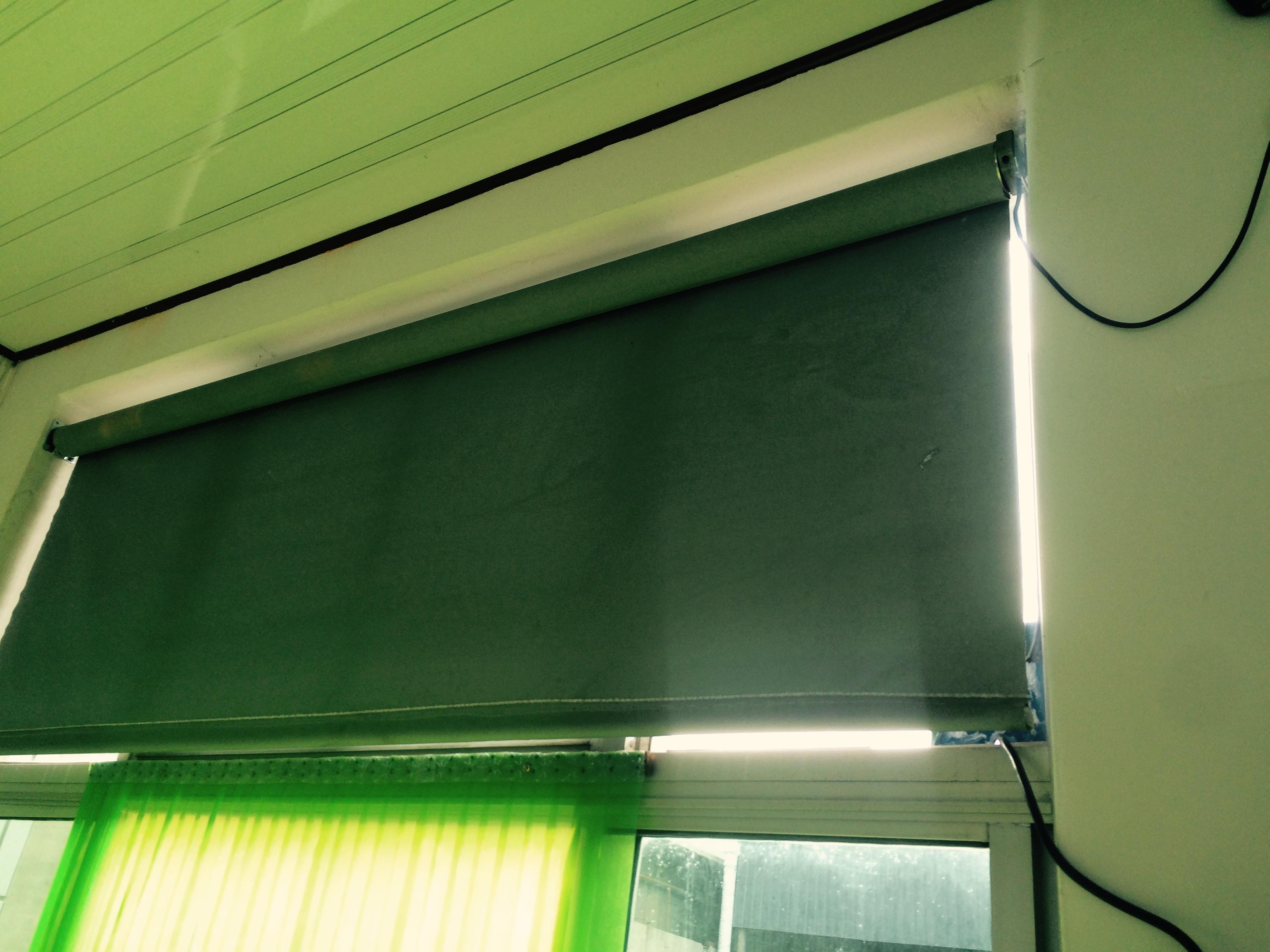 擋煙垂壁的安裝對建筑結(jié)構(gòu)有什么要求