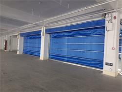 防火卷簾的安裝成本