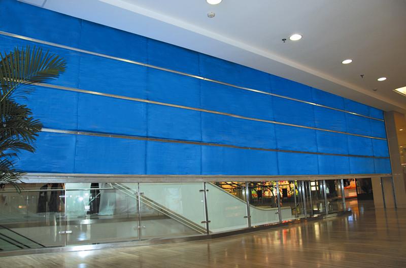 山東防火卷簾基本分法有哪些