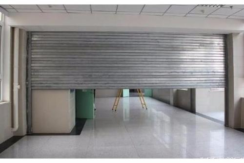 鋼制防火卷簾門操作控制方式有哪些？