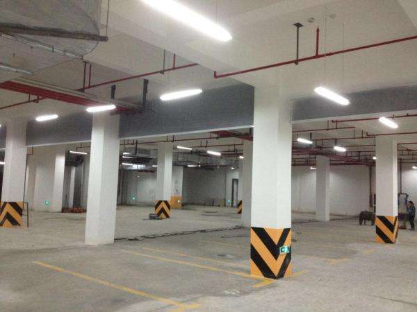 概述安裝擋煙垂壁的重要性