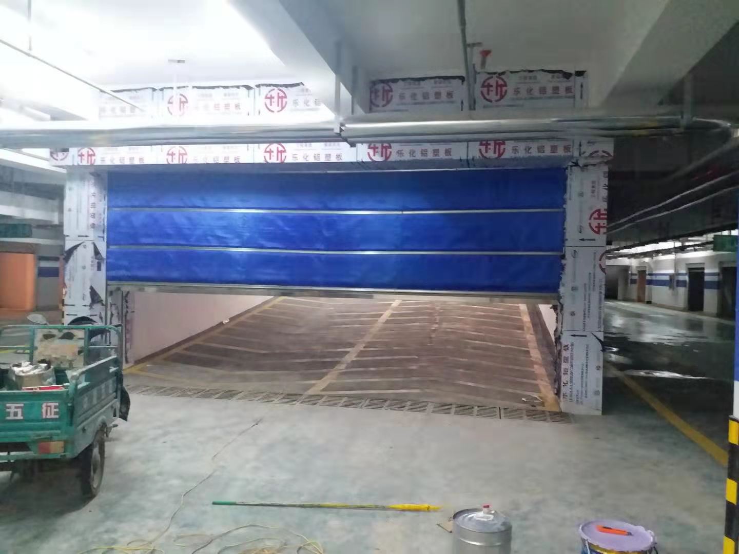 防火卷簾門不僅要裝好，還要會(huì)用好!