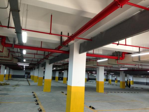 消防驗(yàn)收擋煙垂壁需要什么材料？