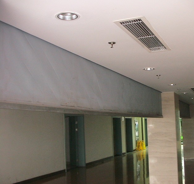 防火布擋煙垂壁固定式和電動(dòng)式哪種效果更好