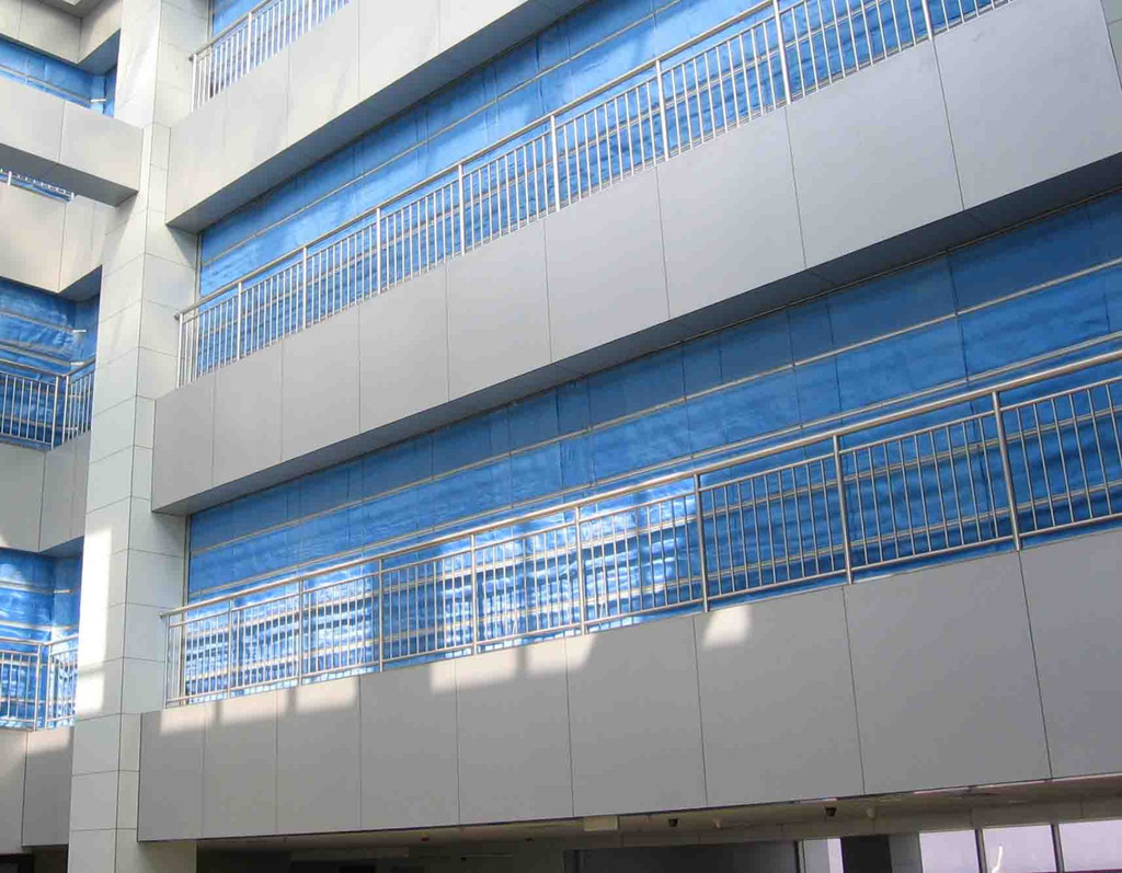 防火卷簾的電機(jī)種類