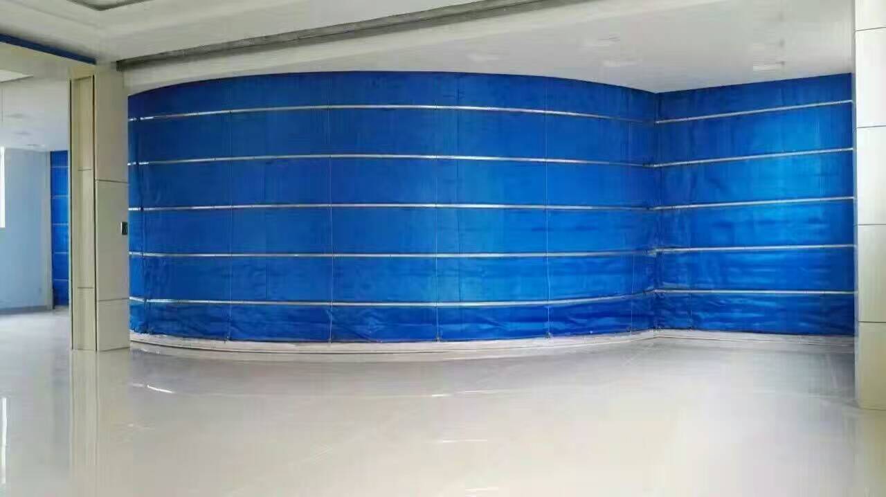 異型防火卷簾門廠家