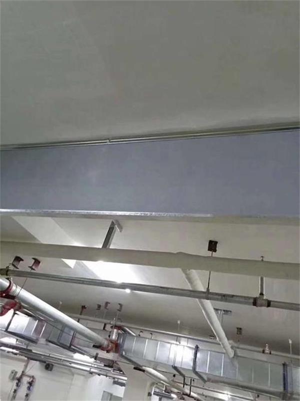 擋煙垂壁，您了解多少？