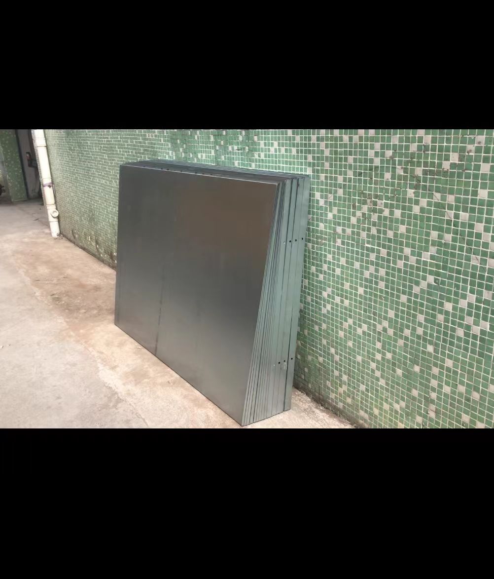 鋼板擋煙垂壁規(guī)格參數(shù)及優(yōu)勢(shì)介紹