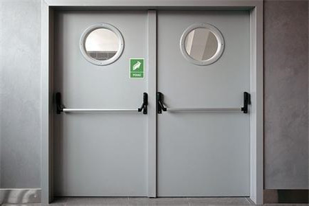 醫(yī)院防火門